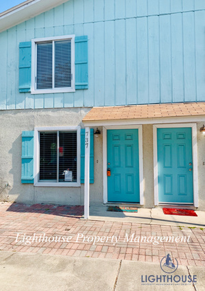 houses for rent in Jacksonville Beach