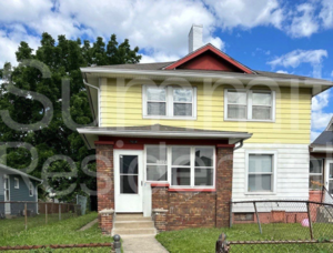 houses for rent in Indianapolis