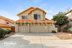 houses for rent in Tucson