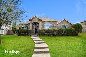 houses for rent in DeSoto
