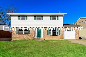 houses for rent in Cincinnati
