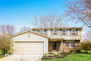 houses for rent in Fishers