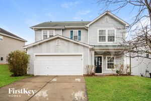 houses for rent in Charlotte