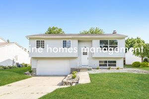 houses for rent in Mentor-on-the-Lake