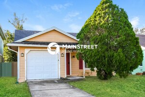 houses for rent in Gotha