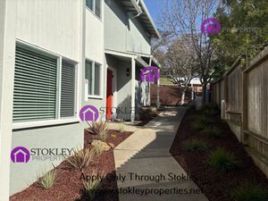 houses for rent in Benicia
