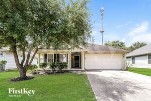 houses for rent in Humble