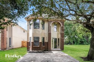 houses for rent in Houston