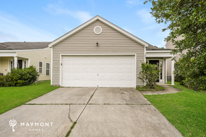 houses for rent in Summerville