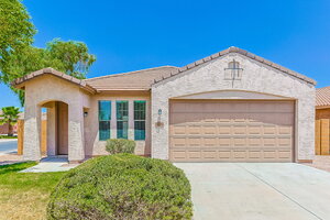 houses for rent in Maricopa