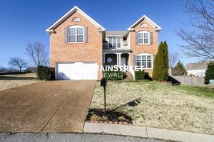 houses for rent in Spring Hill