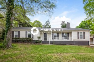 houses for rent in Charlotte
