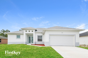 houses for rent in Lehigh Acres