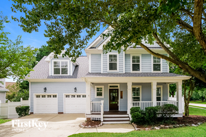houses for rent in Knightdale