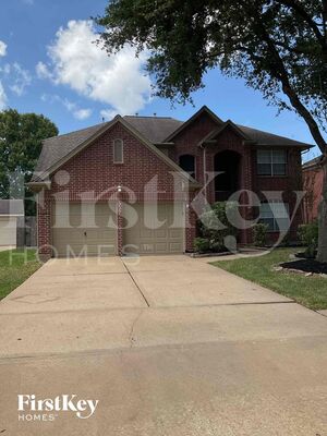 houses for rent in League City