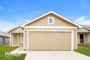 houses for rent in San Antonio