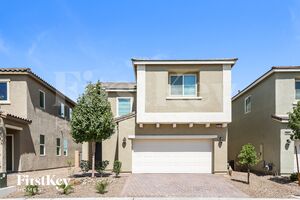 houses for rent in North Las Vegas