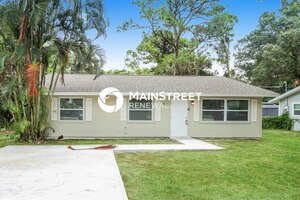 houses for rent in Vero Beach