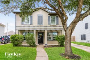 houses for rent in Dickinson