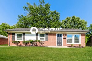 houses for rent in Louisville
