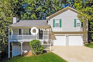3 Bedroom House – 377 Johnstons Dr, , Dallas, GA 30157