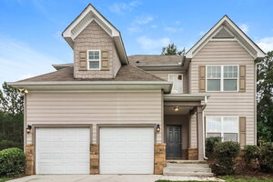 4 Bedroom Rental – 279 Faron Dr, Atlanta, GA, 30331