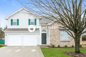 houses for rent in Nashville
