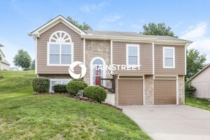 houses for rent in Independence