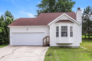 houses for rent in Douglasville