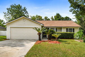 houses for rent in Green Cove Springs