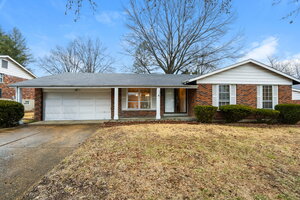 houses for rent in Florissant