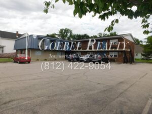 houses for rent in Evansville