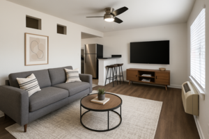 houses for rent in Denton