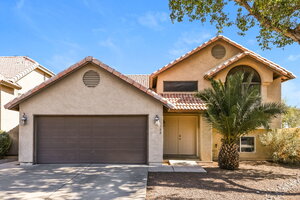 houses for rent in Chandler
