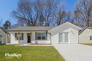 houses for rent in Charlotte