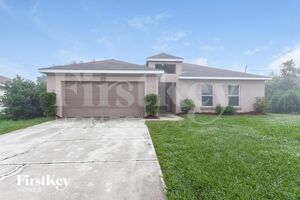 houses for rent in North Port