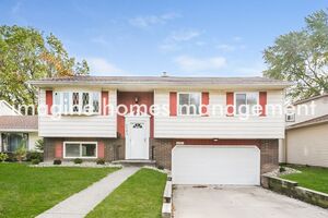 houses for rent in Solon