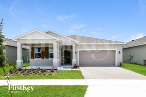 houses for rent in Kissimmee