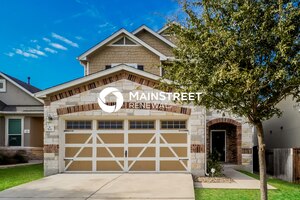 houses for rent in Hutto