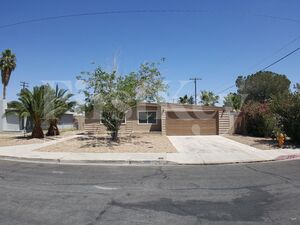 houses for rent in Las Vegas