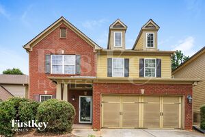 houses for rent in Atlanta