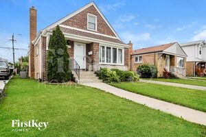 houses for rent in Chicago