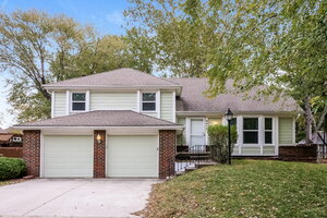 houses for rent in Lenexa