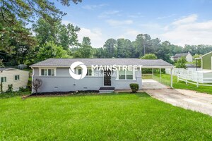 houses for rent in Conley
