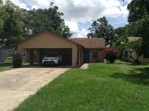 houses for rent in Sanford