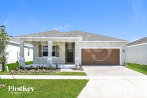 houses for rent in Kissimmee