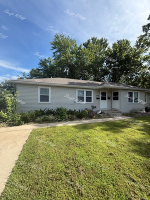 houses for rent in Olathe