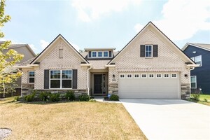 houses for rent in Zionsville