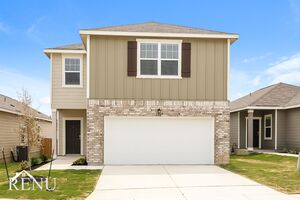 houses for rent in Saint Hedwig