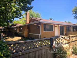 houses for rent in Sacramento